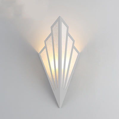 Nordic Wall Lamp Modern Led Iron Wall Lamps For Living Room Bedroom Decor Bedside Wall Light Bathroom Mirror Light