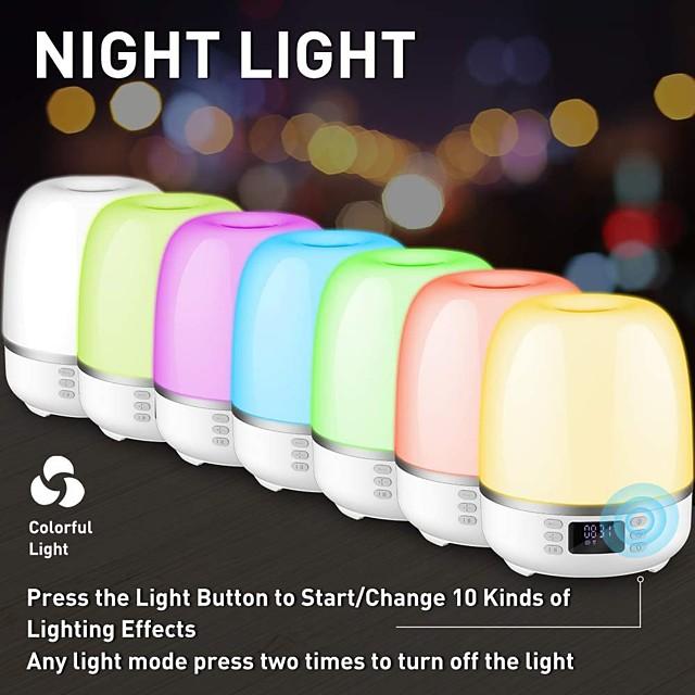 with Bluetooth Music Speaker Rotating LED Projector Dimmable colors Random Color Wedding Party Gift Projector Light