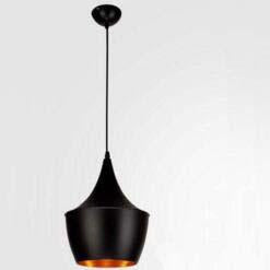 ping ABC Pendant Lights(Tall,Fat and Wide)Tom Musical Instrument Hanging Pendant Lamp Light For Restaurant Lamp Bar