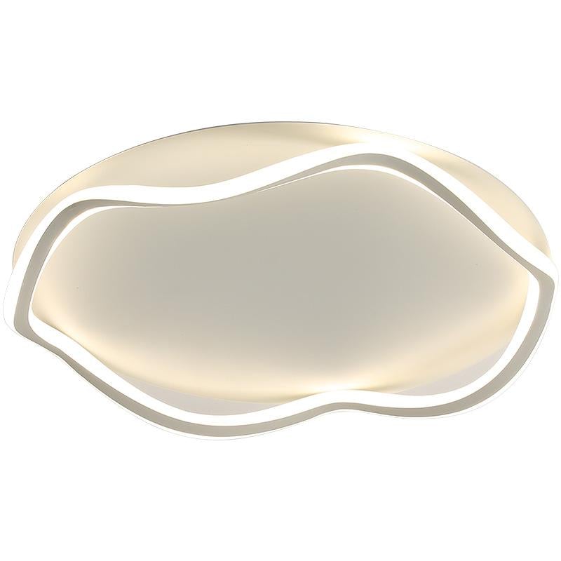 New Bedroom Ceiling Lamp Simple Modern Led Room Lamps Household Master Bedroom Minimalist Creativity