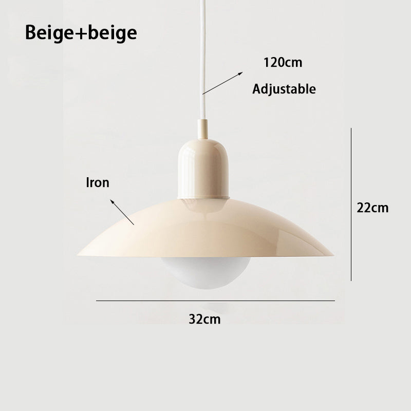 Nordic Modern Macron Dining Room Chandeliers Lighting Fixtures North Lights Work Lights