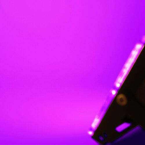 Outdoor Lighting Led Flood Light 50W 100W waterproof Spotlight Projector Full Spectrum Led Grow Light For plant growth lamp