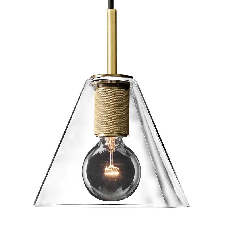 Luxury Nordic Simple Creative Personality Bedroom Bedside Chandelier