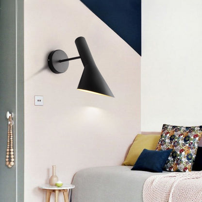 Modern Retro Table Lamp For Children'S Bedroom Bedside Bedroom Lamp Study Simple Decor Lighting