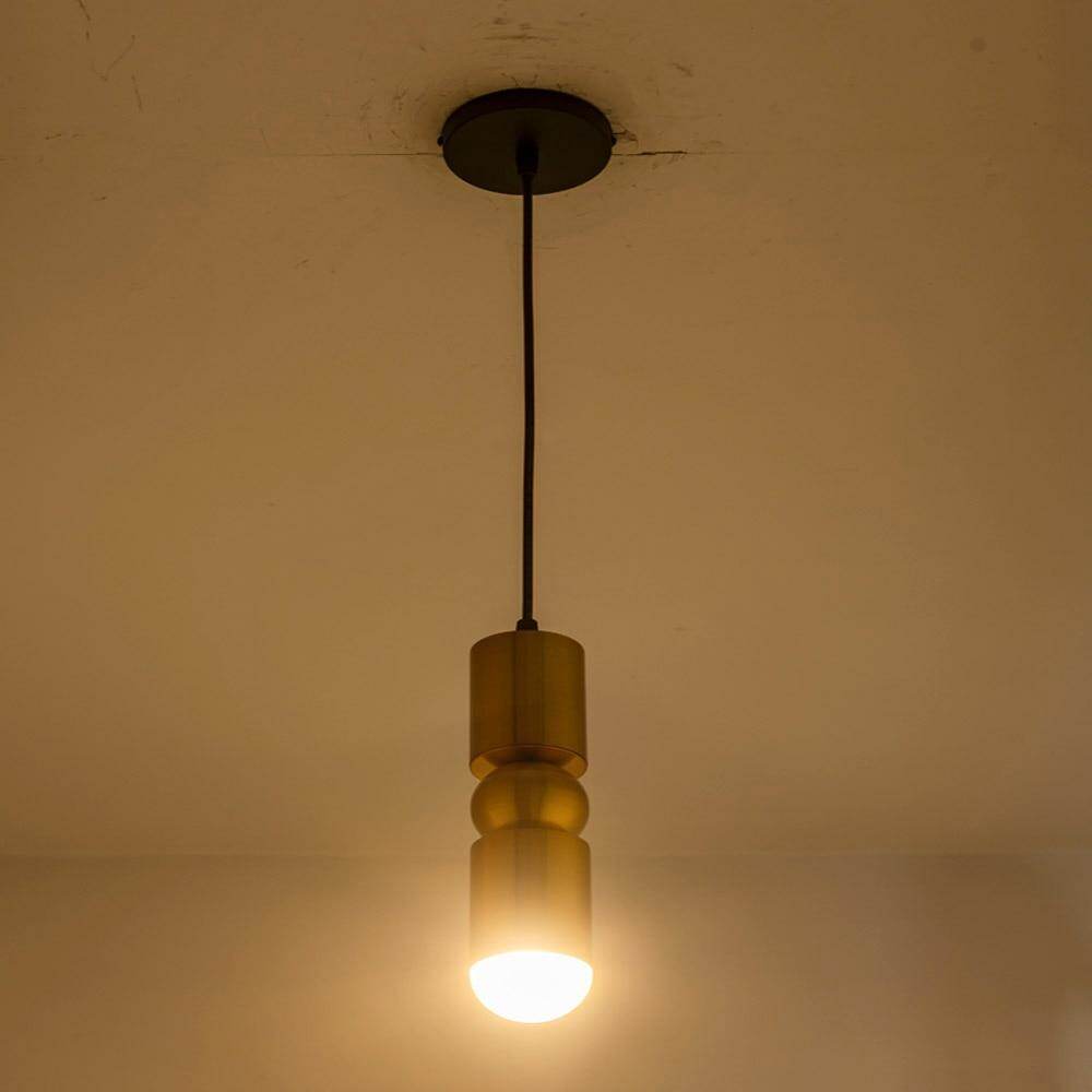 Modern LED Pendant Light For Living Dining Room Bedroom Decoration Nordic Loft Shop Bar Counter Droplight Cord Hanging Lamp