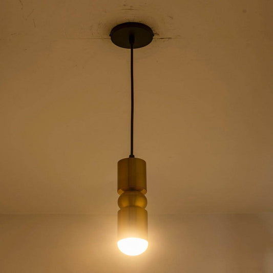 Modern LED Pendant Light For Living Dining Room Bedroom Decoration Nordic Loft Shop Bar Counter Droplight Cord Hanging Lamp