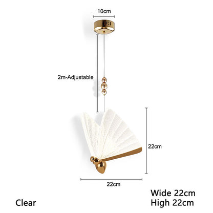 Minimalist LED Chandelier Lamps for Kitchen Dinning Room LED Pendant Lights Pendant Lamps