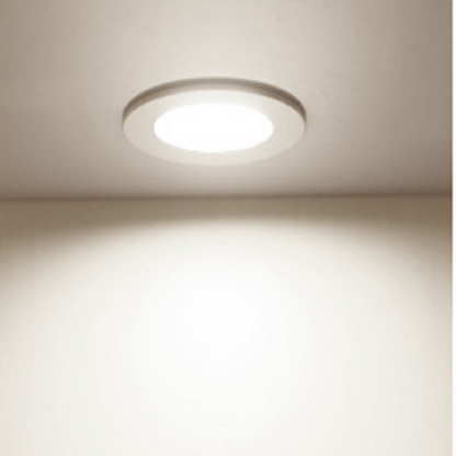 LED Downlight Dimmable 5W 7W 9W 12W 15W Waterproof Warm White Cold White Recessed LED Lamp Spot Light AC220V 230V