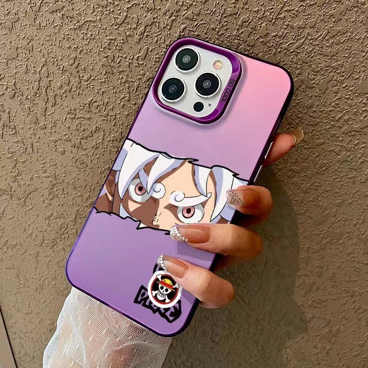 Cartoon designs for Apple iPhone 16 Pro Max cases, iPhone 17, 14, 15 Pro,  13