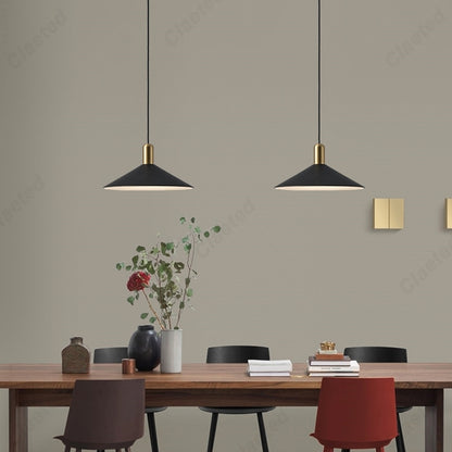 Modern European Retro LED Wrought Iron Chandelier Living Room Dining Room Bar Lighting Lamps