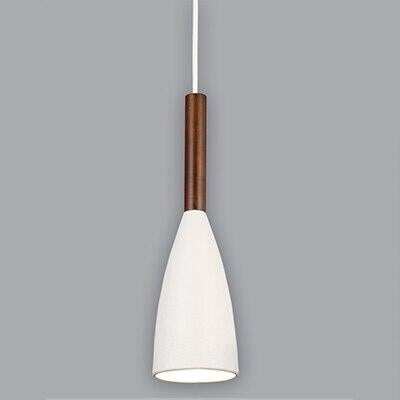 Modern Loft Simple Pendant Lights E27 Led Single Head Hanging Lamp For Kitchen Living Room Bedside Restaurant Cafe Office Room