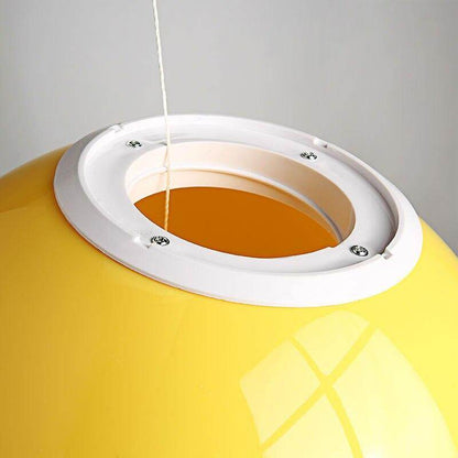 Pendant Lights Modern Simplicity Novelty Color Balloon Shape Home Restaurant Living Room Lighting Children Bedroom Lamp