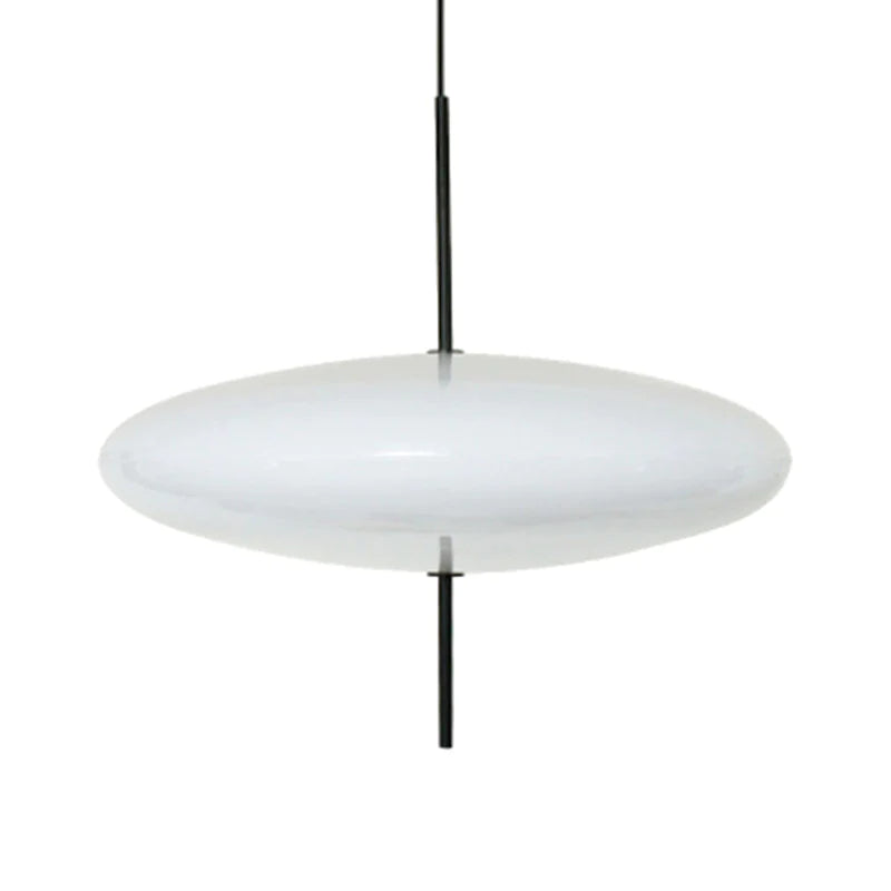 Pendant Lamp Italy Designer LED Acrylic pendant light Bedroom/Living Room Nordic UFO Lamp Home home interior lighting