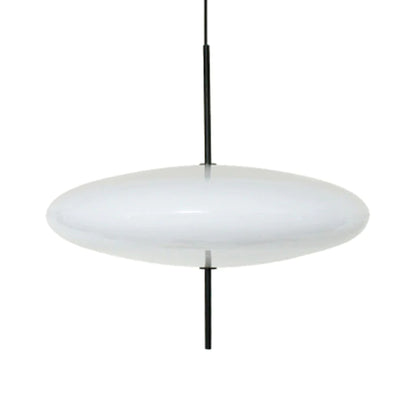 Pendant Lamp Italy Designer LED Acrylic pendant light Bedroom/Living Room Nordic UFO Lamp Home home interior lighting