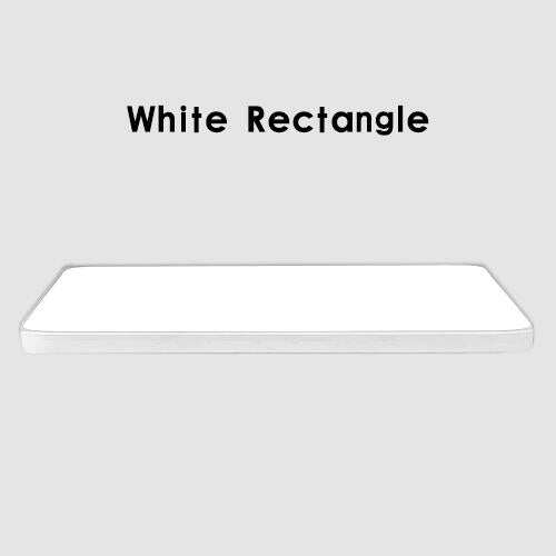 LED Ceiling Light Modern Panel Lamp Lighting Fixture Surface Mount Flush Remote Control