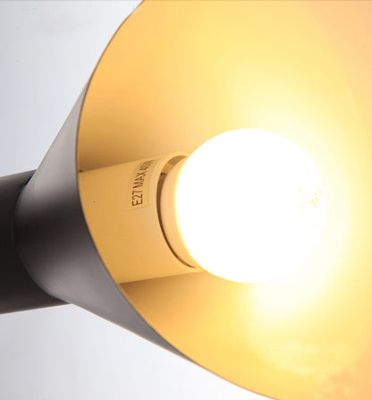 Modern Retro Table Lamp For Children'S Bedroom Bedside Bedroom Lamp Study Simple Decor Lighting