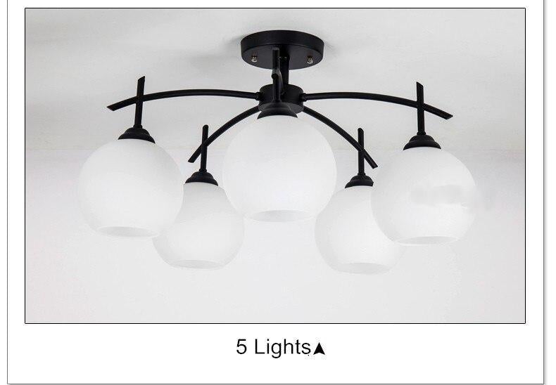 Hot Surface Mounted Modern Led Pendant Lights For Kitchen Kids Bedroom Home Modern Led Pendant Lamp Fixture Lustres De Teto
