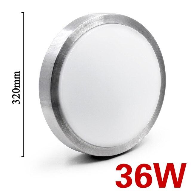 High brightness LED Ceiling lights LED Chip 12W 18W 24W 36W 45W LED Ceiling Lamp