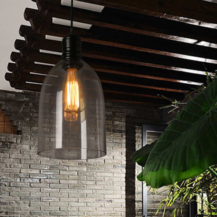 Modern Creative Glass Art Chandelier
