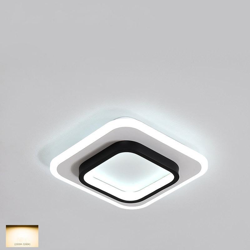 Led New Living Room Ceiling Lamp Simple Modern Entrance Cloakroom Porch Balcony Corridor Lamp