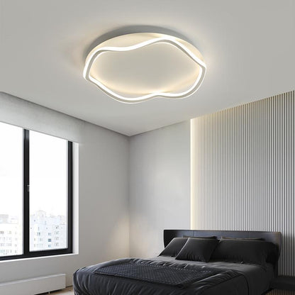 New Bedroom Ceiling Lamp Simple Modern Led Room Lamps Household Master Bedroom Minimalist Creativity