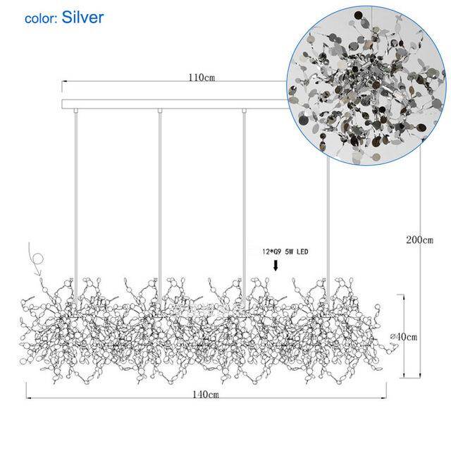 Modern Pendant Lights Stainless Steel Shade Dining Room Pendant Lamp Led Luminaire Suspendu Restaurant Living Loft Light Fixture