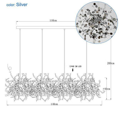 Modern Pendant Lights Stainless Steel Shade Dining Room Pendant Lamp Led Luminaire Suspendu Restaurant Living Loft Light Fixture