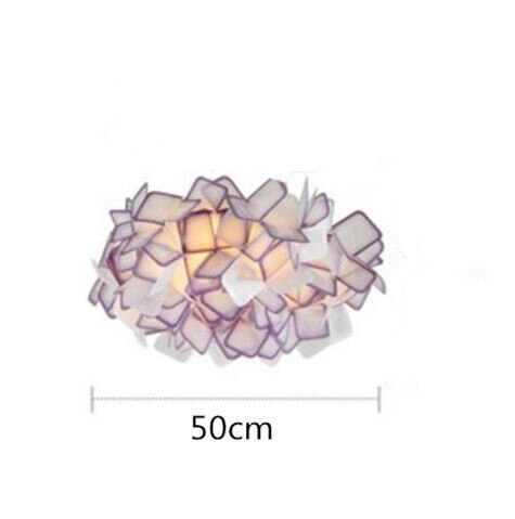 Modern LED Lamp Ceiling Lights Indoor Lamp Ceiling Lighting PVC Living Bedroom Shop Casting Molding Seal Dustproof Hardlights