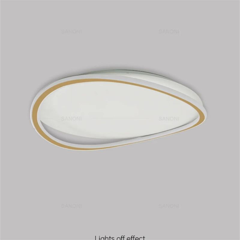 Modern LED Ceiling chandelier Lamp For Living Dining Room Bedroom Children's Room Study Hall Home Decor Lighting Fixture Lustre
