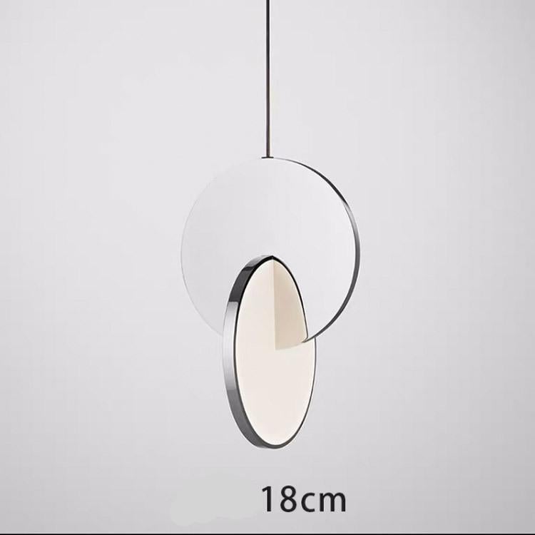 Living Room Light Luxury Chandelier Simple Modern Dining Room Bar Decoration LED Lighting Creative Bedroom Bedside Nordic Lamps