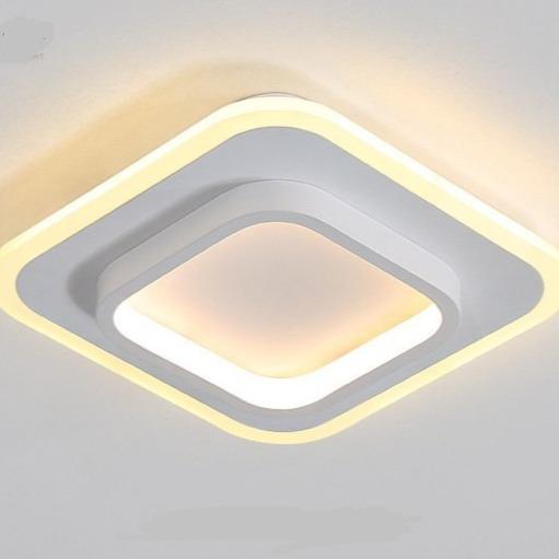 Led New Living Room Ceiling Lamp Simple Modern Entrance Cloakroom Porch Balcony Corridor Lamp