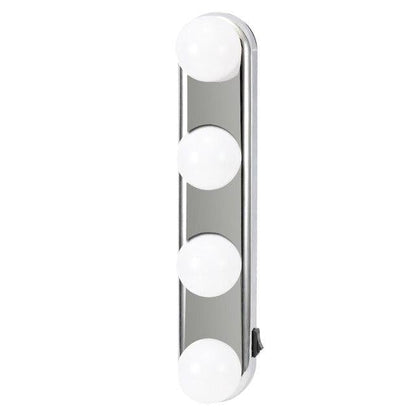 Mirror Light LED Wall Light Makeup Mirror Lights Led Vanity Lights Wall Lamp Waterproof Lamp for Mirror Bathroom Cabinet Lamp
