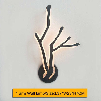 Modern LED Ceiling Lights For Living Room Master Bedroom Fixtures Home Ceiling Lamp