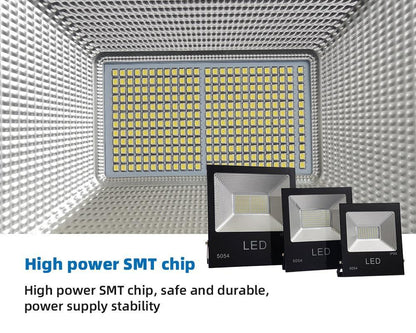Led Flood Light 10W 20W 50W 100W 150W Led Reflector Waterproof Floodlight Outdoor Wall lamp Led Spotlight