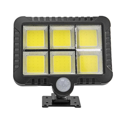 120LED Solar Motion Sensor Wall Light Outdoor Waterproof Garden Lamp Solar Lamp Street Lamp Garden Decoration Dropshipping