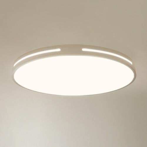 Modern LED Ceiling Light Lamp Lighting Fixture Surface Mount Flush Remote Control Dimmable 18W 48W Living Room Bedroom Balcony