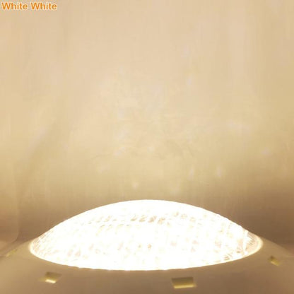 Ip68 Led Swimming Pool Light 24W 36W Led Waterproof UnderWater Light AC/DC 12V Pond Lights RGB Led Piscina Luz Spotlight