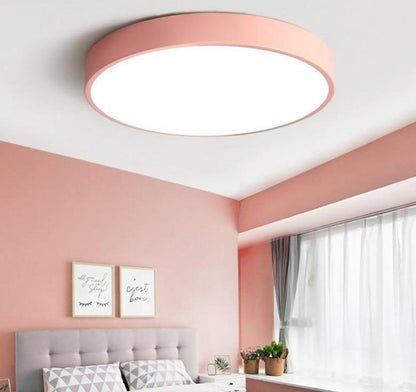 LED Ceiling Light Modern ceiling Lamp Lighting Fixture Living Room Bedroom Kitchen Surface Mount Flush Remote Control