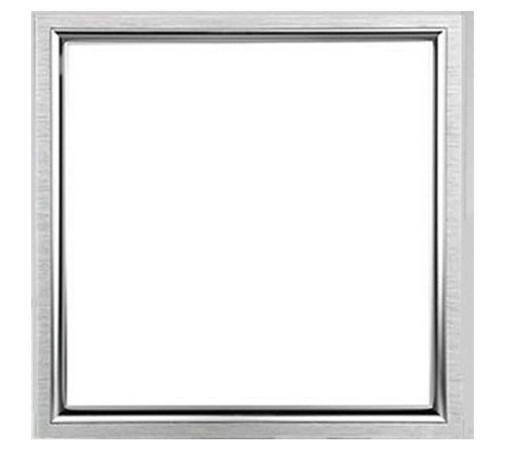 LED Flat Ceiling Lamp Panel Light Square Lighting 8w 300*300 mm Energy Saving Economic Paragraph Manufacturers