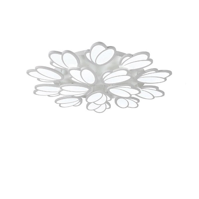 Surface Mounted Modern LED Ceiling Lights Home Lighting For Living Room Bedroom Kitchen Fixtures Lamp Lampa Plafon Plafondlamp