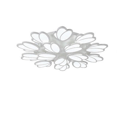Surface Mounted Modern LED Ceiling Lights Home Lighting For Living Room Bedroom Kitchen Fixtures Lamp Lampa Plafon Plafondlamp