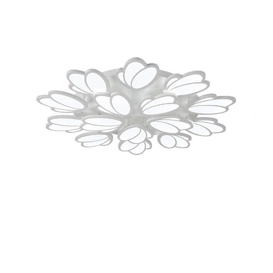 Surface Mounted Modern LED Ceiling Lights Home Lighting For Living Room Bedroom Kitchen Fixtures Lamp Lampa Plafon Plafondlamp