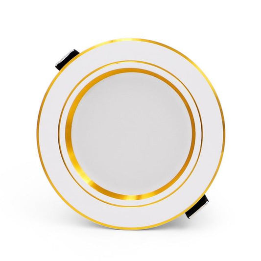 LED Downlight Ceiling Warm white/Cold white 5W 9W 12W 15W 18W led Ceiling lamp AC New type Downlight