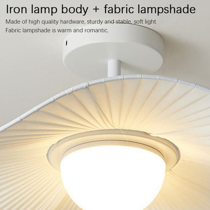 Nordic LED Pendant Light Hanging Lamps For Ceiling Interior Lighting Bedroom Bedside Dining Living Room Home Decor Pendant Lamp