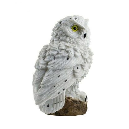 Hot Sell Owl Solar Light With Solar LED Outdoors Solar Light Solar Lamp Solar Garden Light Home Outdoor Yard Garden Solar Light