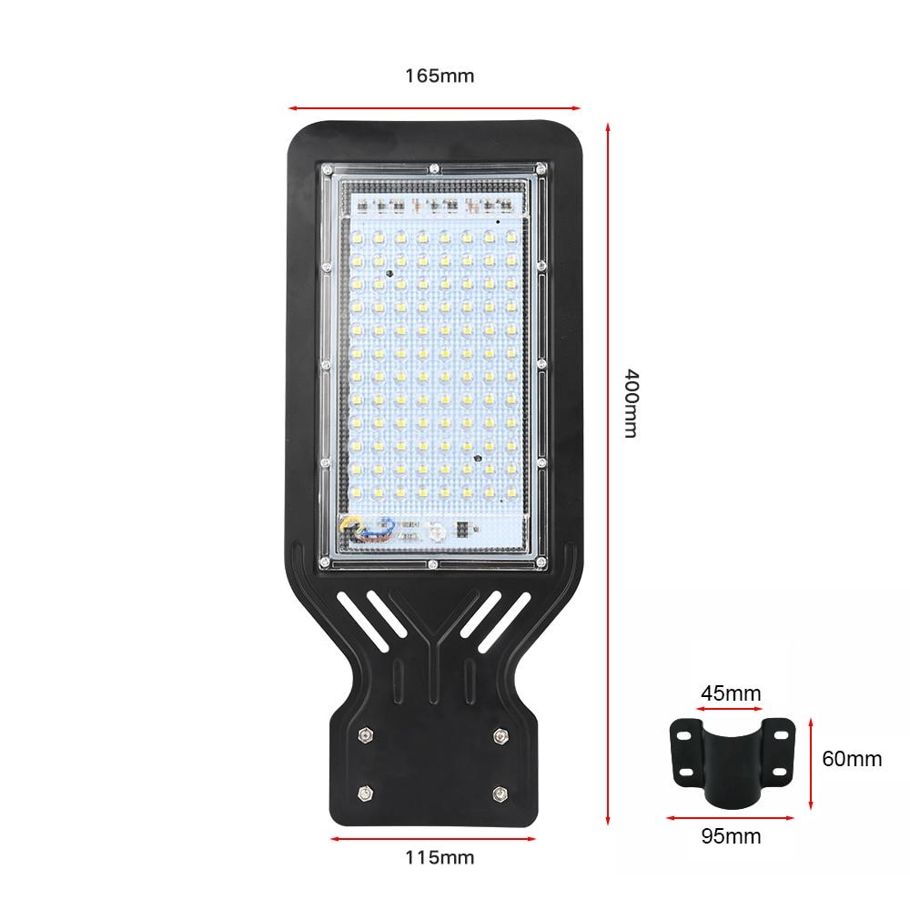 100W 50W LED Floodlight  AC RGB Spot light Waterproof Ip66 Outdoor Garden Lighting Led Reflector Cast light Spotlights