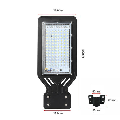 100W 50W LED Floodlight  AC RGB Spot light Waterproof Ip66 Outdoor Garden Lighting Led Reflector Cast light Spotlights