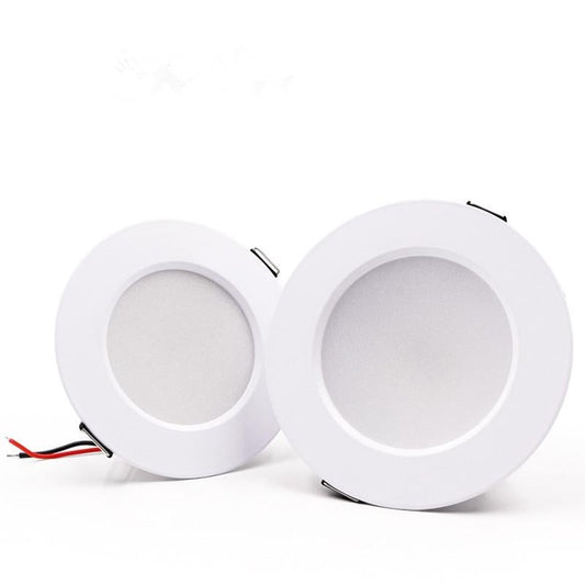 LED Downlight  Spot LED downlight Dimmable 5W 7W 9W 12W 15W Recessed in LED Ceiling Downlight Light Cold Warm white  Lamp