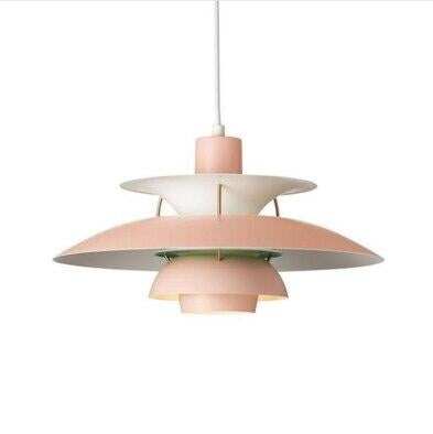 Modern Pendant Lights Kitchen Island Lamp Nordic Contemporary Large Living Dining Room Lighting Fixture Decoration