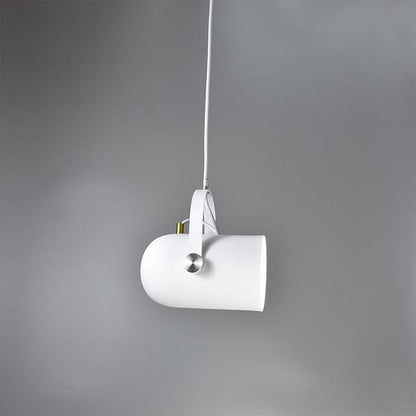 Nordic Minimalism Droplight Angle Adjustable E27 Small Pendant Lights